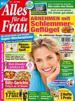 Alles für die Frau
